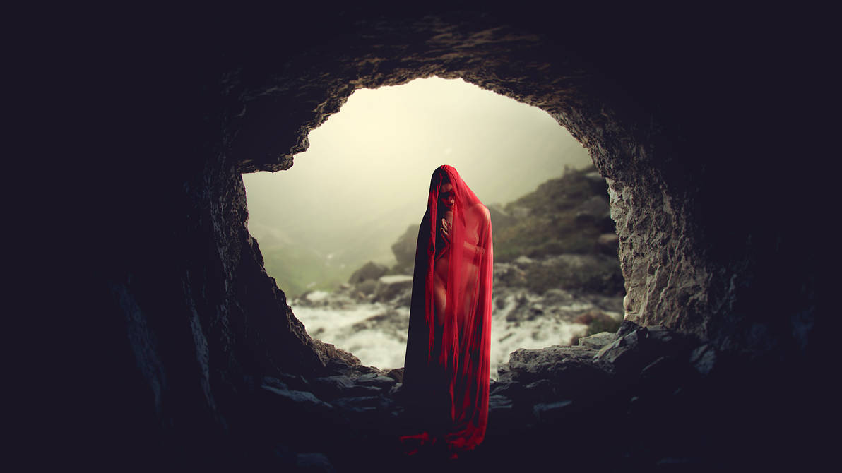 Goddess of the Innocents