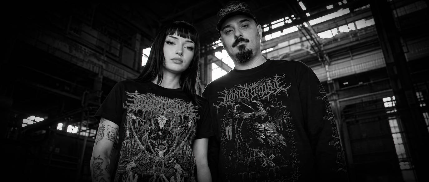 Symphony of Darkness